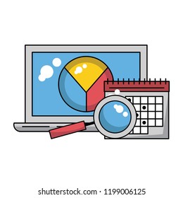 Business and technology