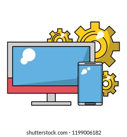 Business and technology