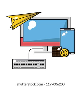 Business and technology