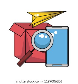 Business and technology