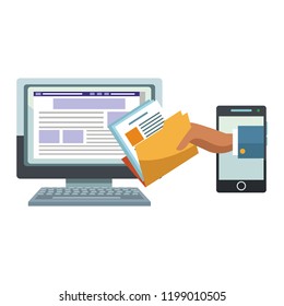 Business and technology