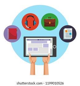 Business and technology