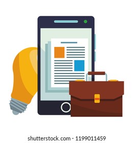 Business and technology