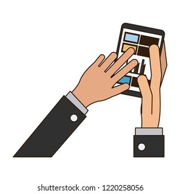 Business and technology