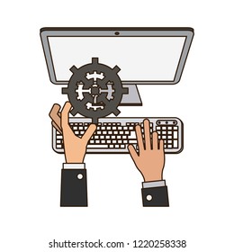 Business and technology