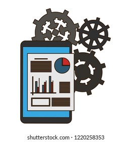 Business and technology