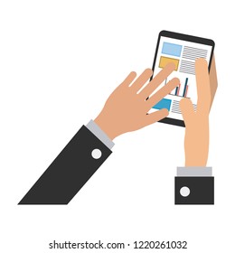 Business and technology