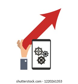 Business and technology
