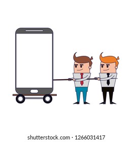 Business and technology