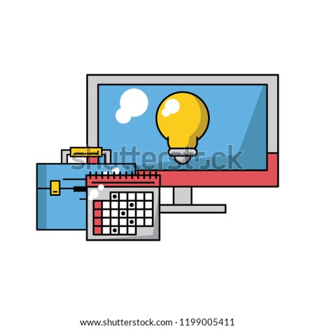 Business and technology