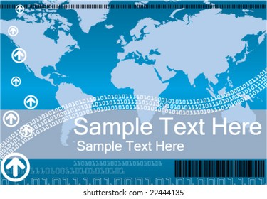 Business & Technology Background