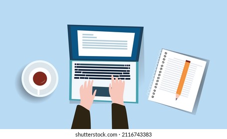 business technology cloud computing service concept and datacenter storage server connect on cloud with administrator and developer team working