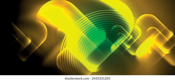 Business or technology cyber concept design. Vector Illustration For Wallpaper, Banner, Background, Card, Book Illustration, landing page