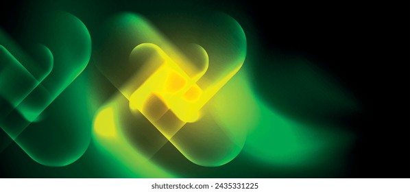 Business or technology cyber concept design. Vector Illustration For Wallpaper, Banner, Background, Card, Book Illustration, landing page