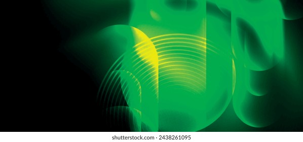 Business or technology cyber concept design. Vector Illustration For Wallpaper, Banner, Background, Card, Book Illustration, landing page