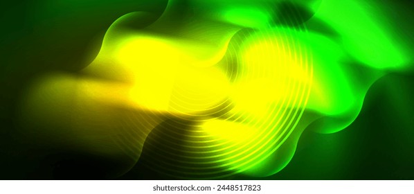 Business or technology cyber concept design. Vector Illustration For Wallpaper, Banner, Background, Card, Book Illustration, landing page