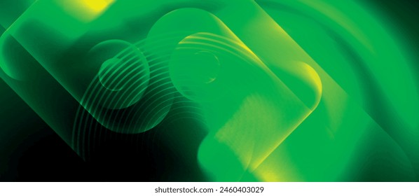 Business or technology cyber concept design. Vector Illustration For Wallpaper, Banner, Background, Card, Book Illustration, landing page