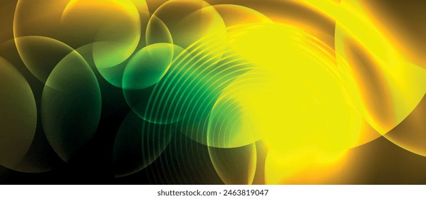 Business or technology cyber concept design. Vector Illustration For Wallpaper, Banner, Background, Card, Book Illustration, landing page