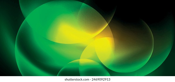 Business or technology cyber concept design. Vector Illustration For Wallpaper, Banner, Background, Card, Book Illustration, landing page