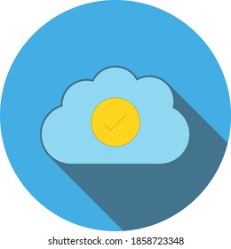 Business and Technology Icon für NaN & Complete 