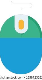 Business and technology icon for NaN & cursor 