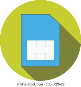 Business and technology icon for NaN & phone 