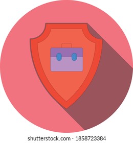 Business and technology icon for NaN & portfolio 