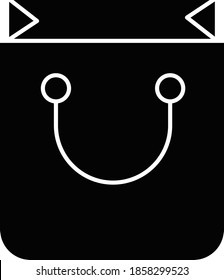 Business and technology icon for shopping  & buying 