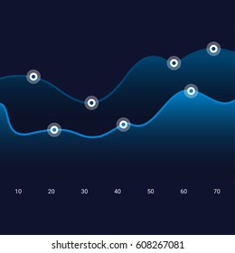 Business Telephone Service Infographic Template