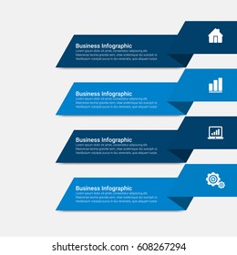 Business Telephone Service Infographic Template