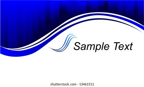 Business Template