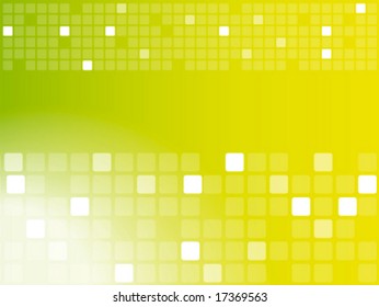 Business template
