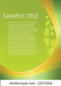 Business Template