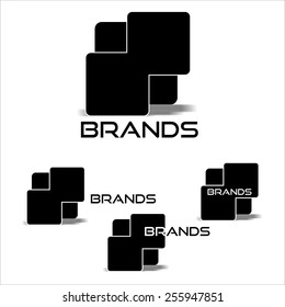 business template