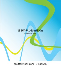 Business template