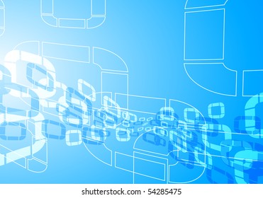 Business Template