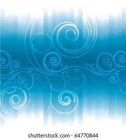 Business template