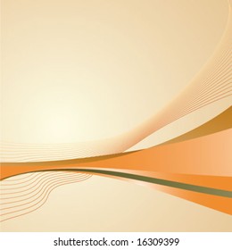 Business Template Background