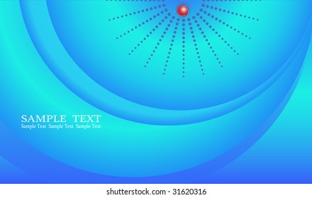 Business Template Design