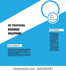 business template image free download