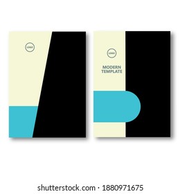 business, template layout design, cover book. vector illustration, presentation abstract flat background.