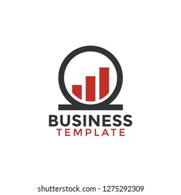 Business template logo icon element design template vector