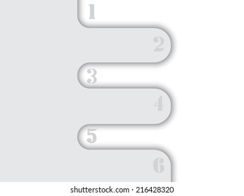  business template style