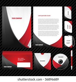 Business  templates