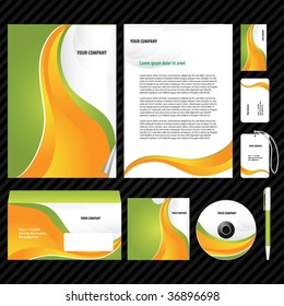 Business  templates