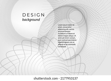 Plantillas de negocio para presentaciones elegantes. Diseño de EPS 10 vector fácil de editar. folleto de diseño publicidad en formato horizontal, para nuevos boletines de productos, gráficos de tecnología, firma de informes, volante