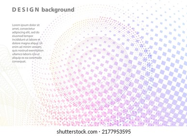 Business templates for elegant presentation. Easy editable vector EPS 10 layout. design brochure horizontal format advertising, for new product newsletters, technology graphics, report firm, flyer