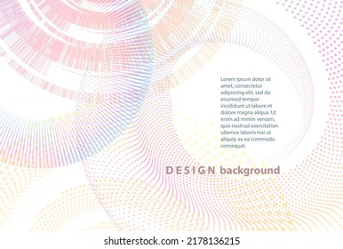 Plantillas de negocio para presentaciones elegantes. Diseño de EPS 10 vector fácil de editar. folleto de diseño publicidad en formato horizontal, para nuevos boletines de productos, gráficos de tecnología, firma de informes, volante