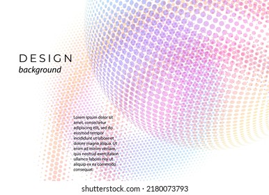 Business templates for elegant presentation. Easy editable vector EPS 10 layout. design brochure horizontal format advertising, for new product newsletters, technology graphics, report firm, flyer