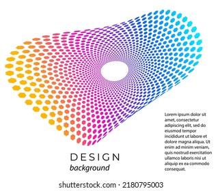 Business templates for elegant presentation. Easy editable vector EPS 10 layout. design brochure horizontal format advertising, for new product newsletters, technology graphics, report firm, flyer